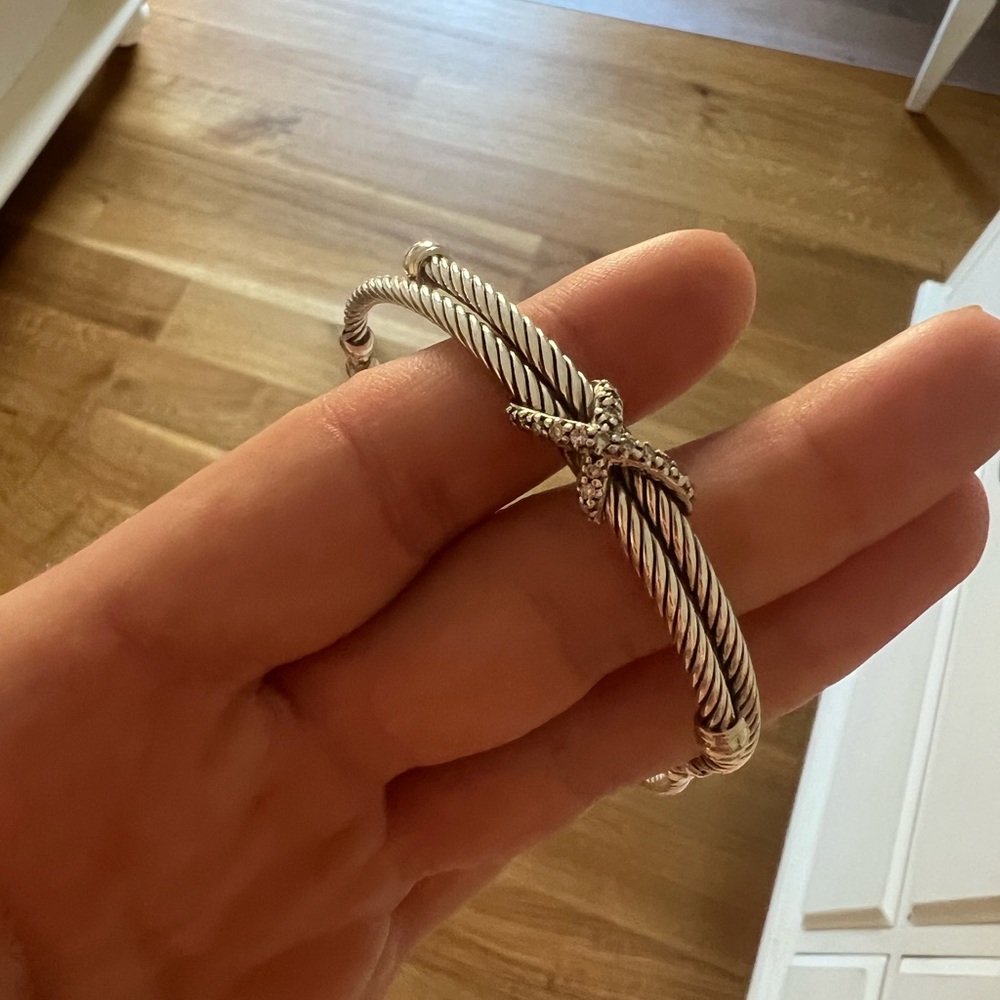 David Yurman Bracelet